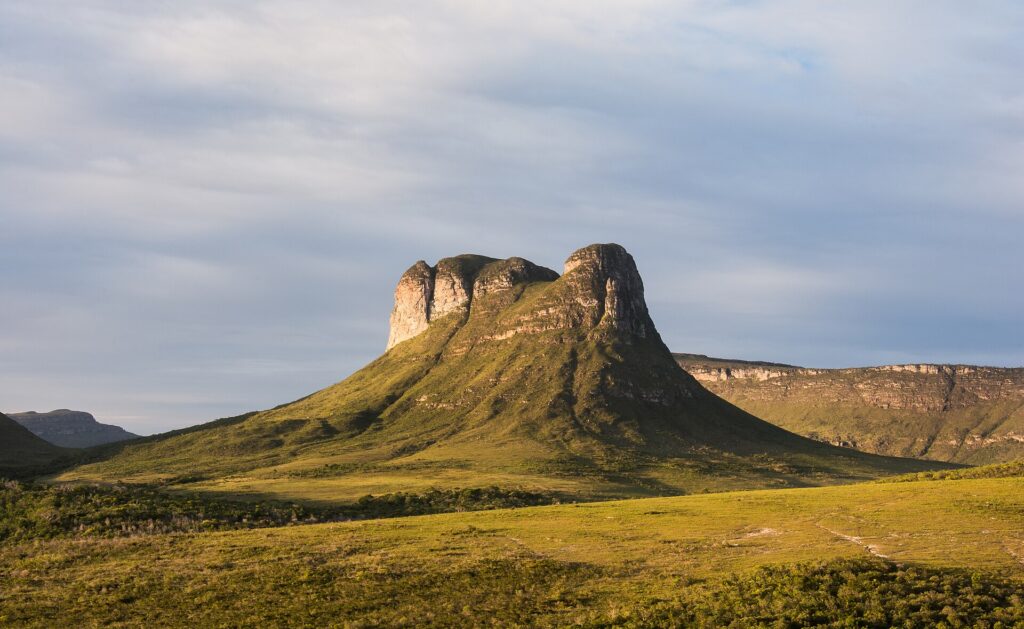 Brésil en 21 jours : Rio de Janeiro, Foz do Iguazu, Salvador et Chapada Diamantina 17 Étape 4 : Chapada Diamantina, Brésil